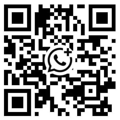 WhatsApp QR Code