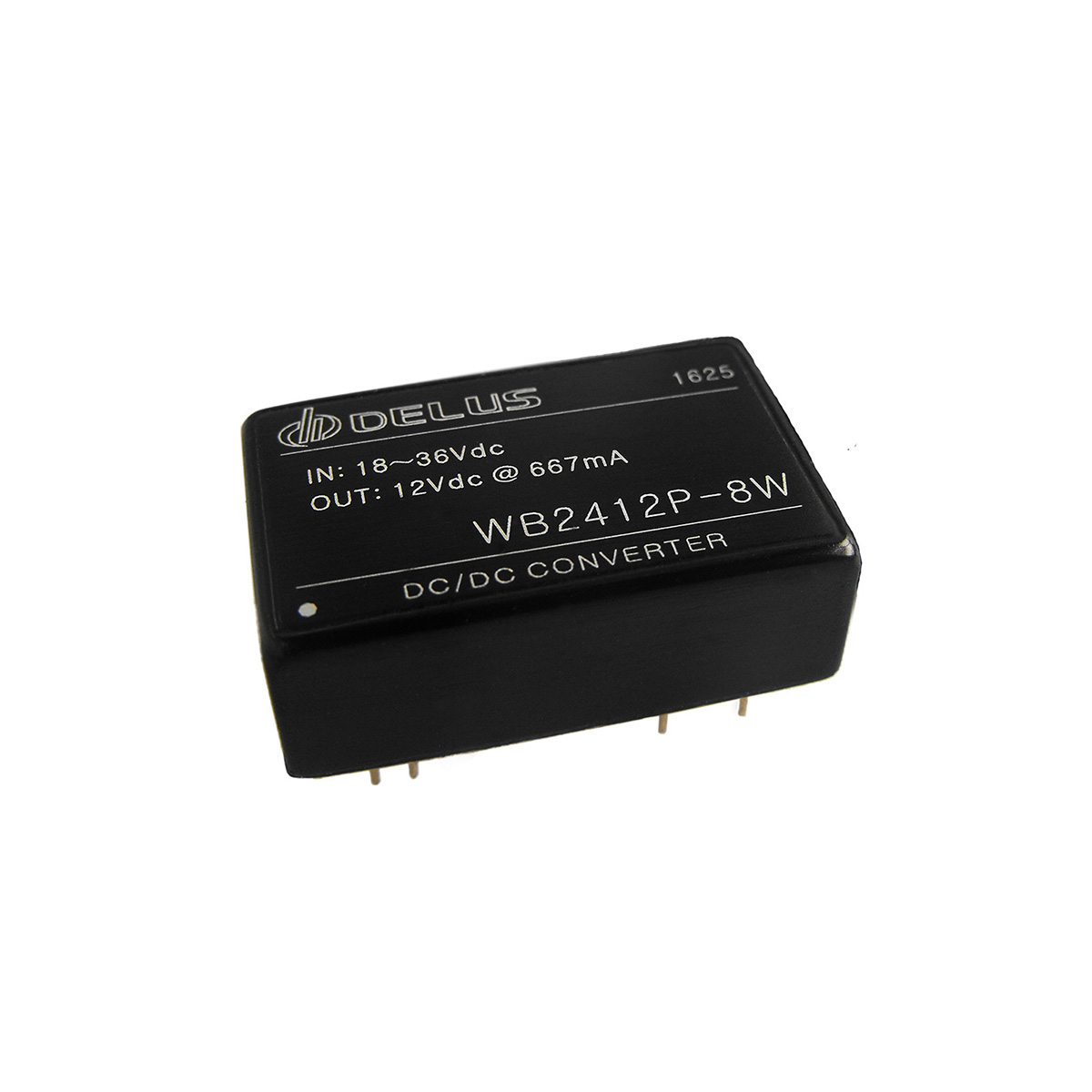 WB2412P-8W