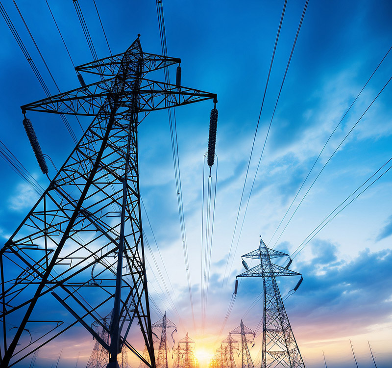 Power system