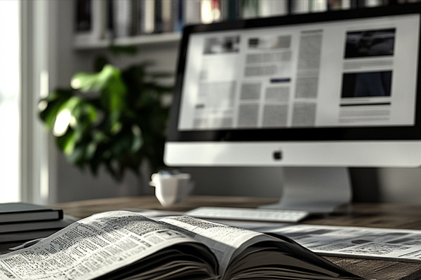 Blog Posts