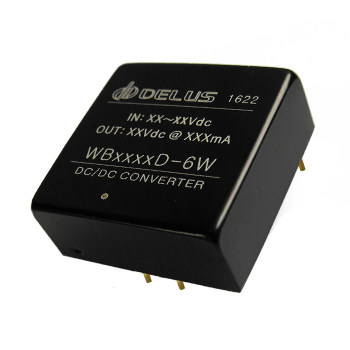 WB2405D-6W Product