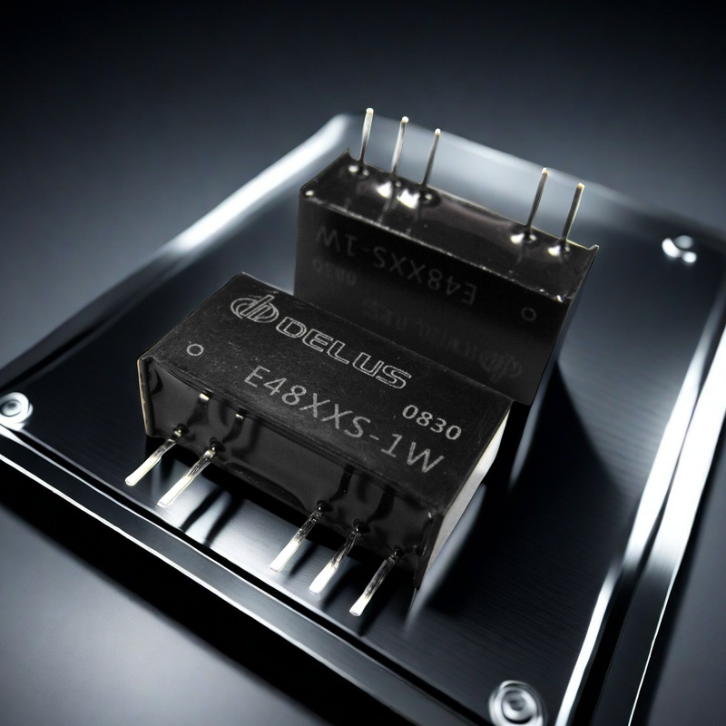 DC/DC Converters