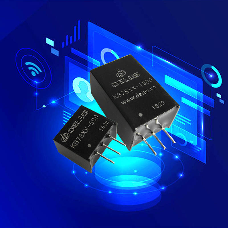 Switching Regulators