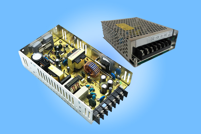 The development of high-frequency switching power supply around the world has triggered a hot demand for switching power supply components