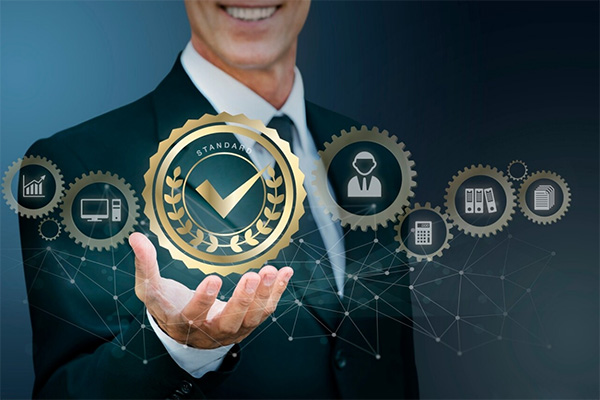 Certifications