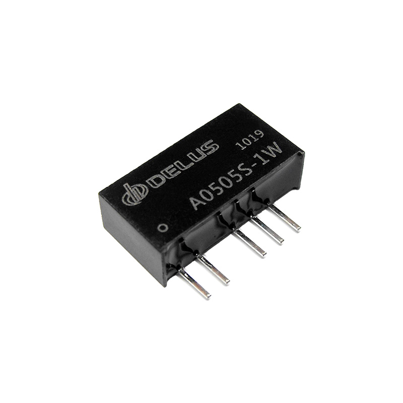 A0505S-1W