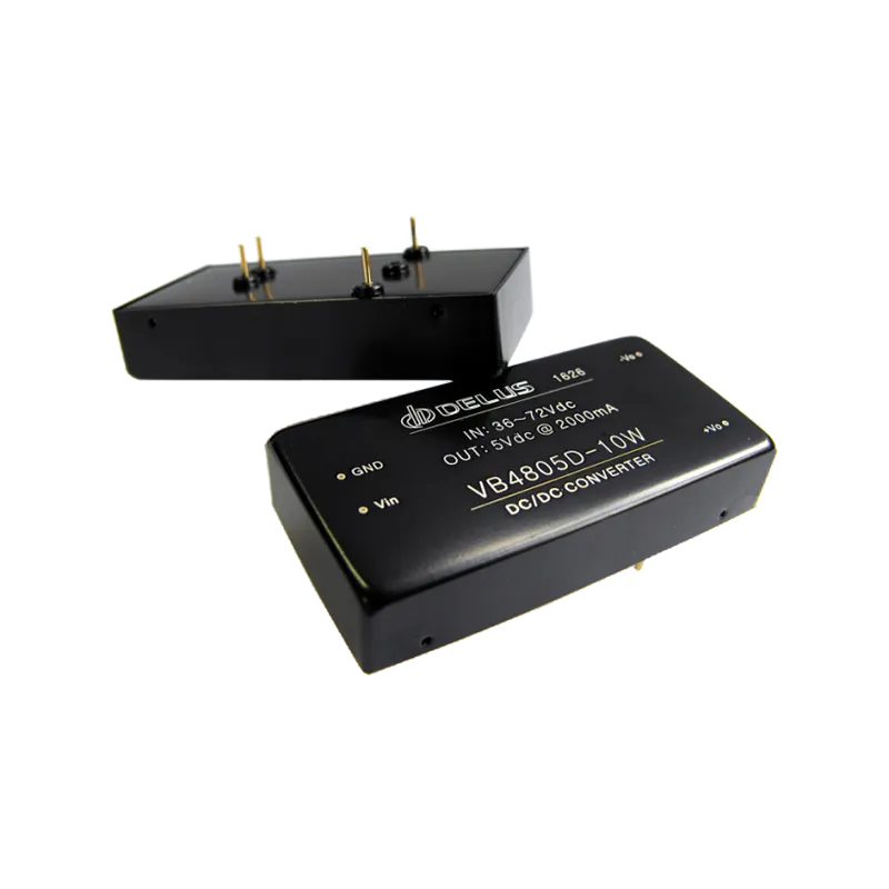 10W DIP package Power module VA_D-10W