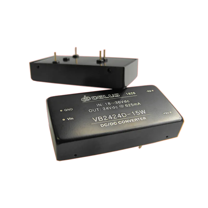 15W DIP package Power module VB_D-15W