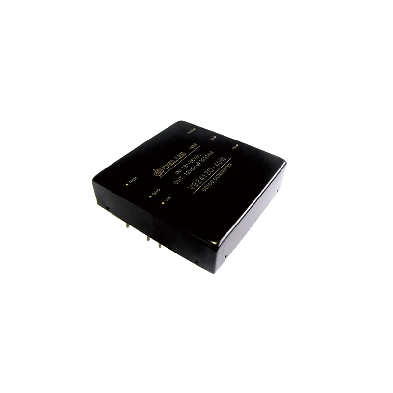 40W DIP package Power module PVB_D-40W