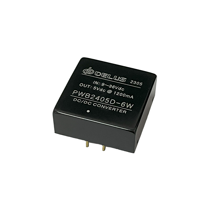 Picture of PWB2405D-6W(2
