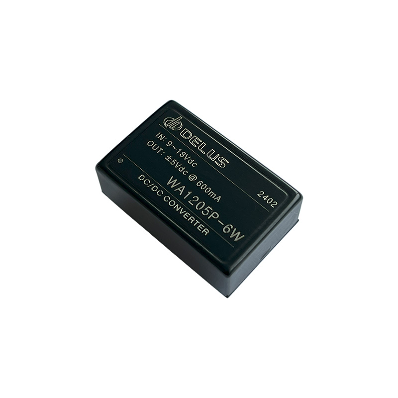Picture of WA1205P-6W