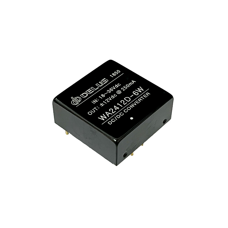 Picture of WA2412D-6W