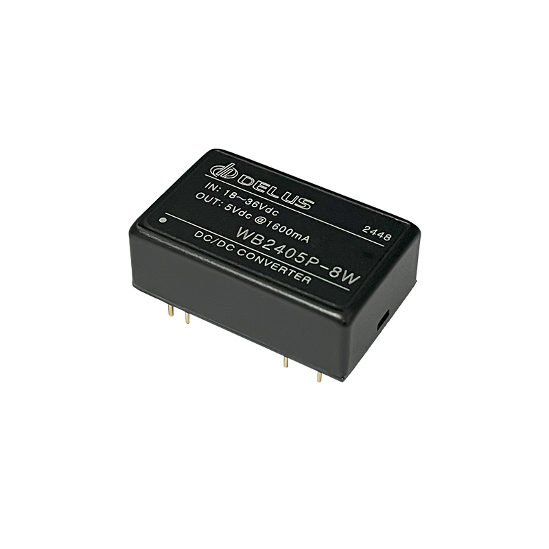 Picture of WB2405P-8W
