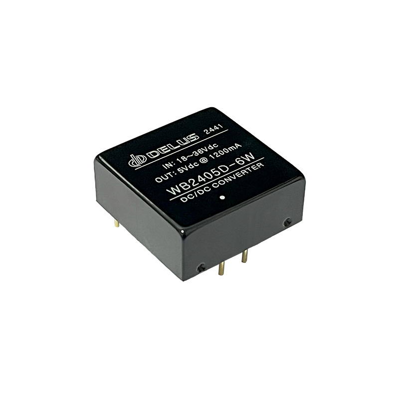 Picture of WB2405D-6W(2