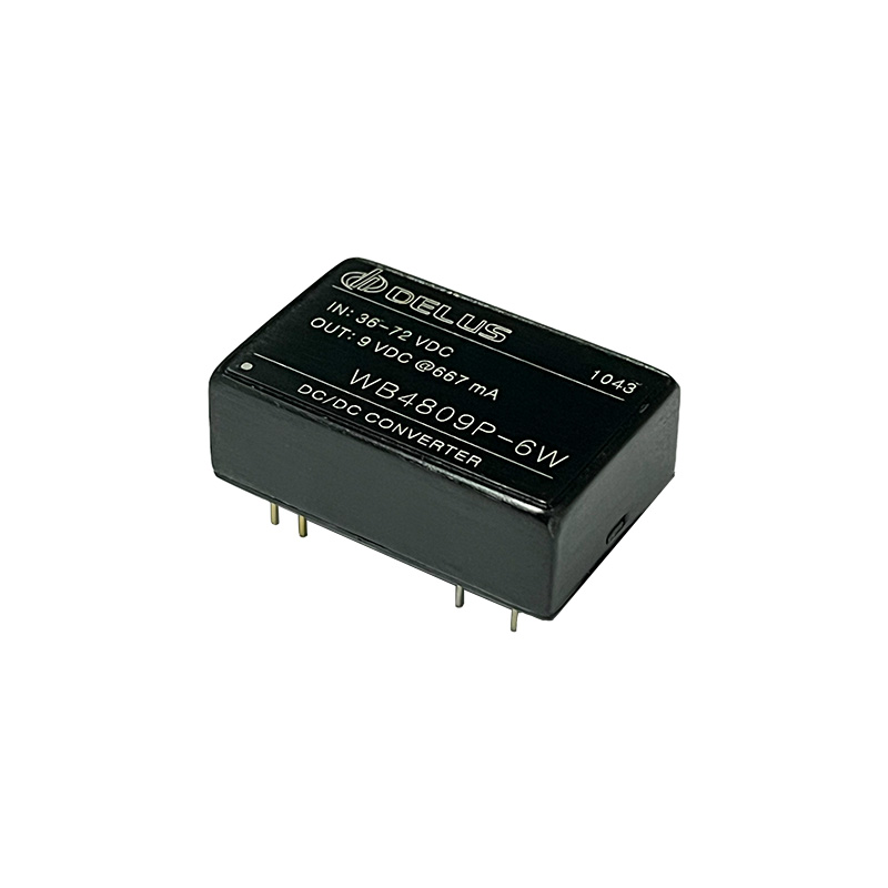 Picture of WB4809P-6W