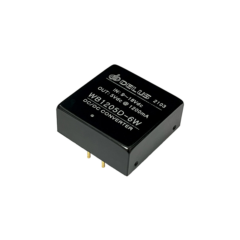 Picture of WB1205D-6W