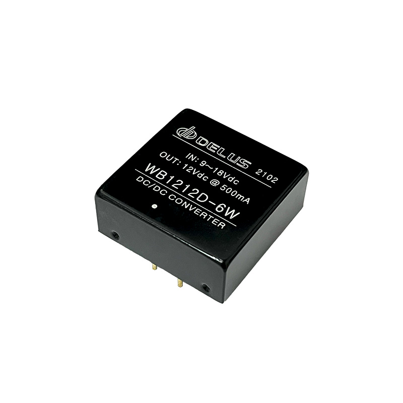 Picture of WB1212D-6W