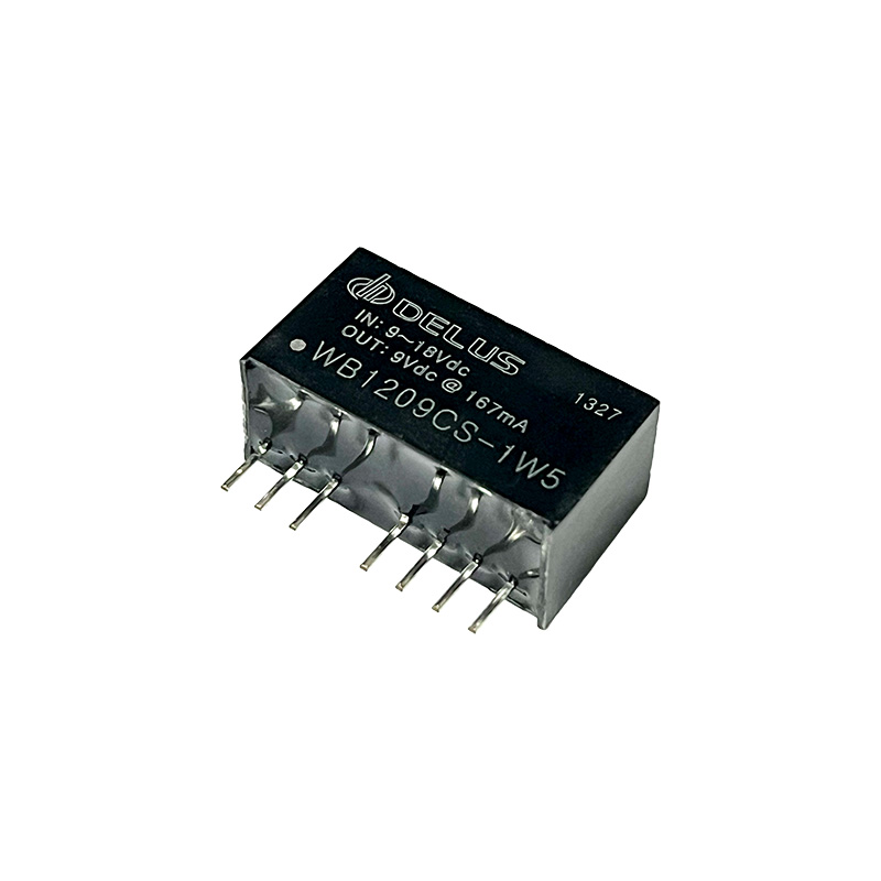 WB1209CS-1W5