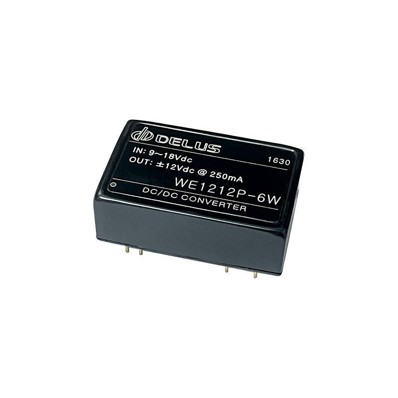 Picture of WE1212P-6W