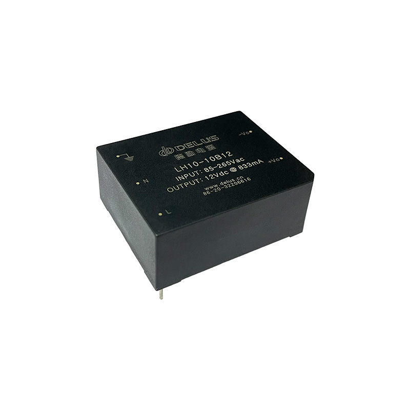Picture of LH10-10B12