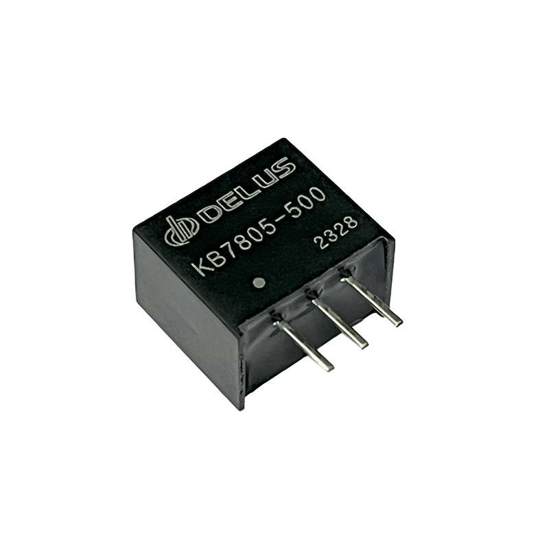 Multi-Angle Shot 2 of KB7805-500, 500mA Switching Regulators, 6.5~32V input 5V output