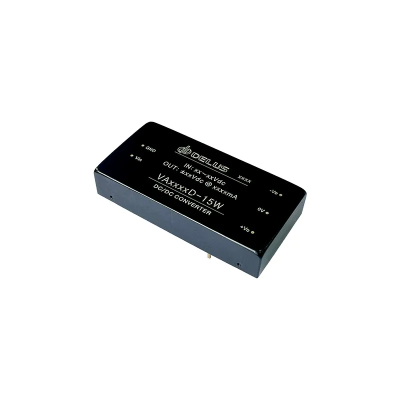 15W DIP package Power module VA_D-15W