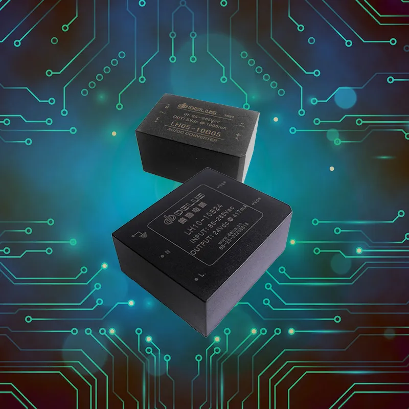 On-board Converter picture