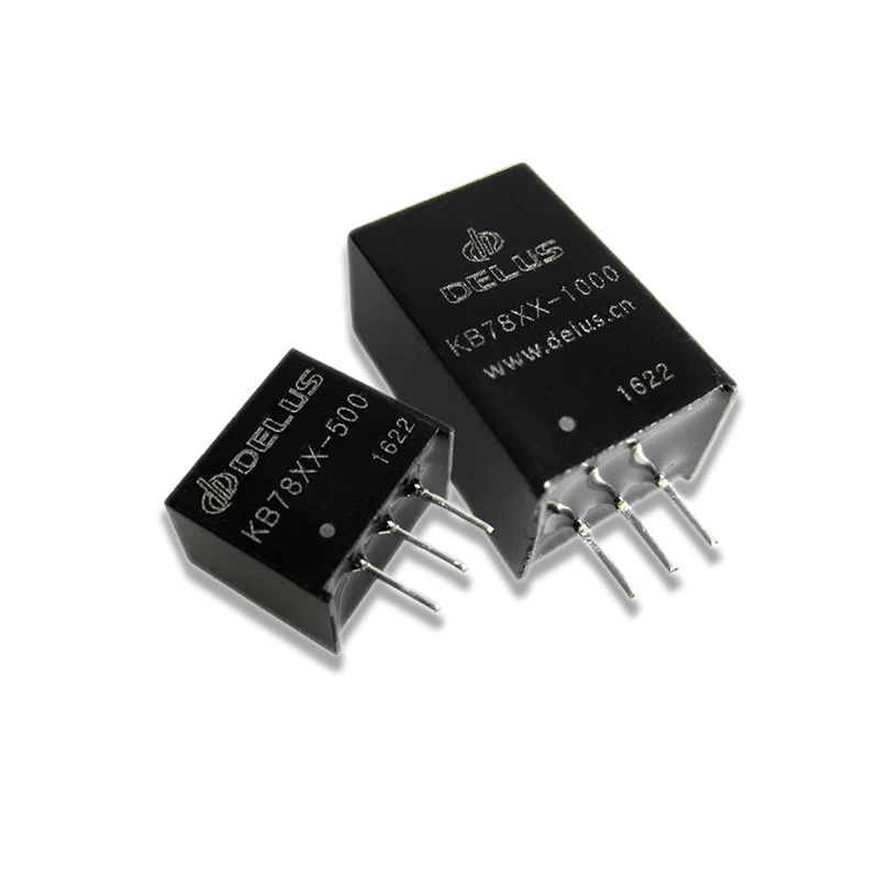 KB7800 regulator picture