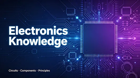 Power Knowledge: What Is a Module Power Supply