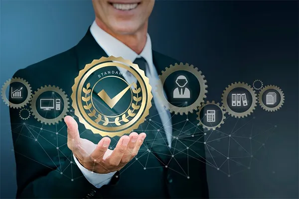 Certifications