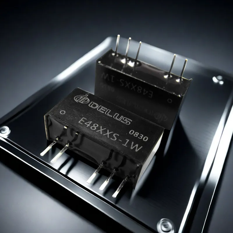 DC/DC Converters