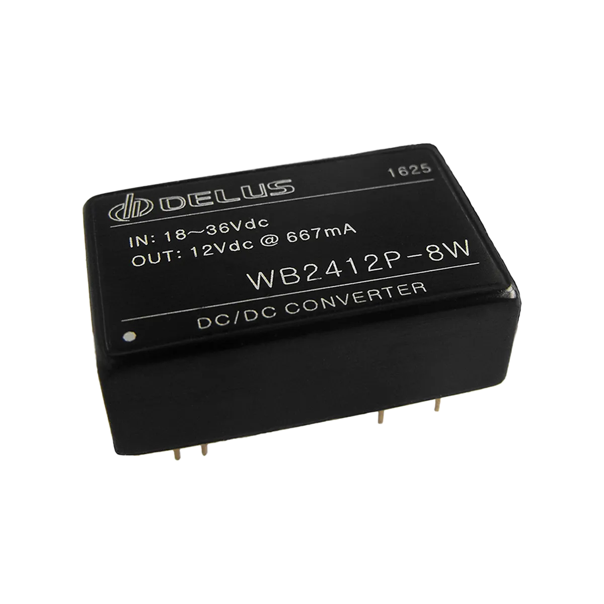 WB2412P-8W Product