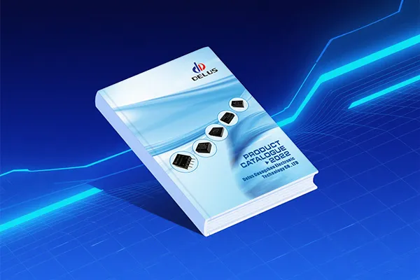 Delus Power Product Selection Guide 2022