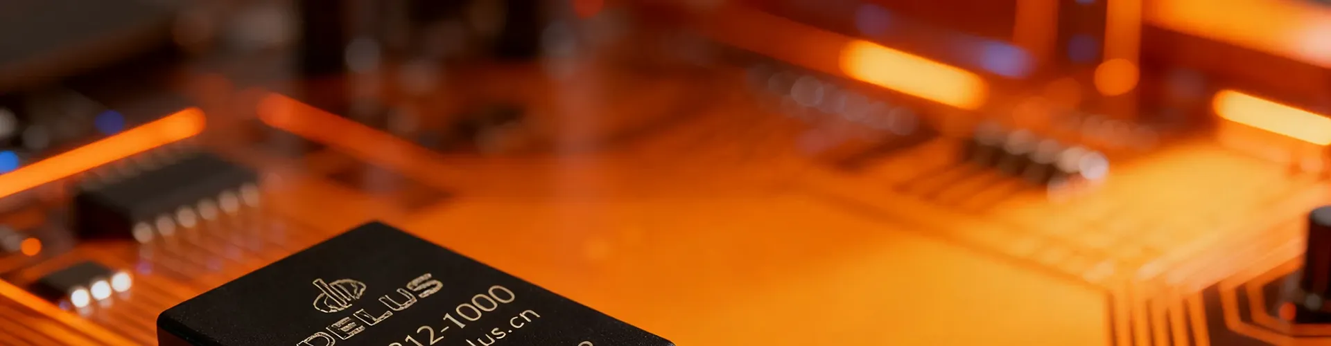 Wide Input Converters (PWM) section background image