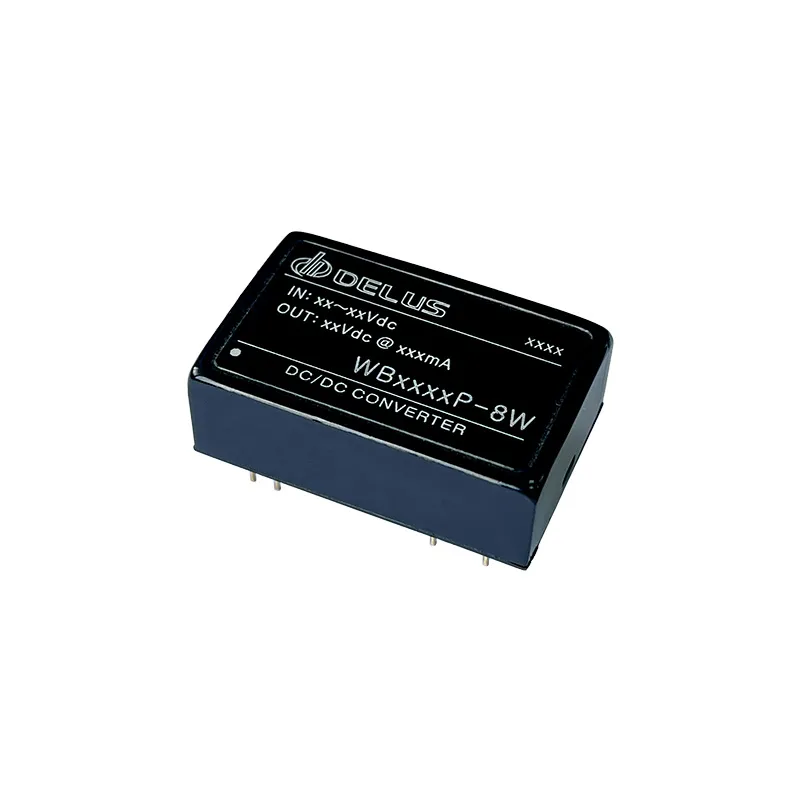 Picture of WB1224P-8W