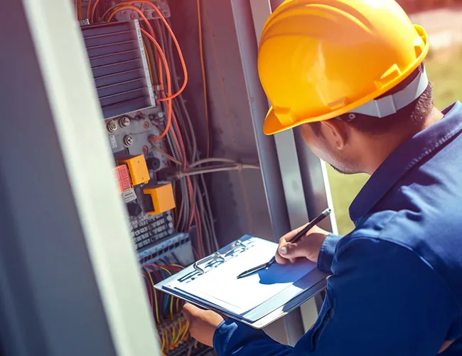 Delus Power Core Strengths - R&D & Quality